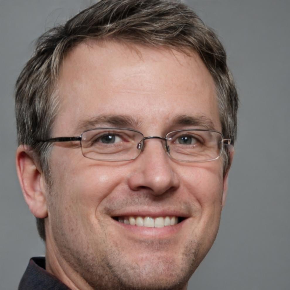 Ritratto professionale di Lazzaro Grimaldi