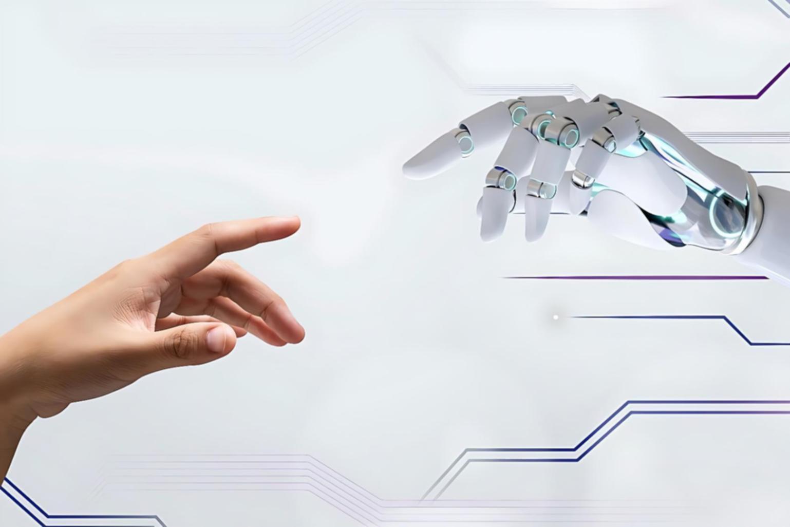 Postazione di lavoro professionale per sicurezza AI con monitor multipli e ambiente di sviluppo configurato